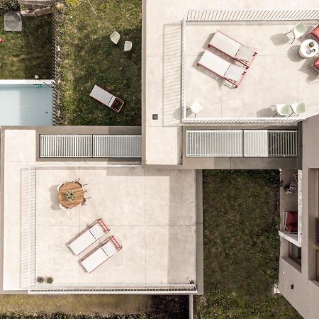 Insua Beach House Pontevedra Zewnętrze zdjęcie