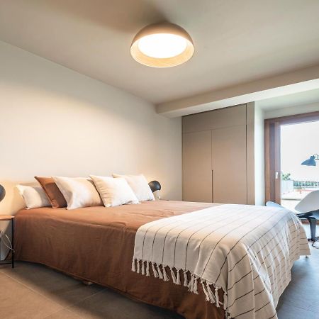 Insua Beach House Pontevedra Zewnętrze zdjęcie