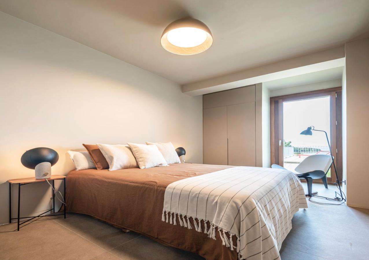 Insua Beach House Pontevedra Zewnętrze zdjęcie