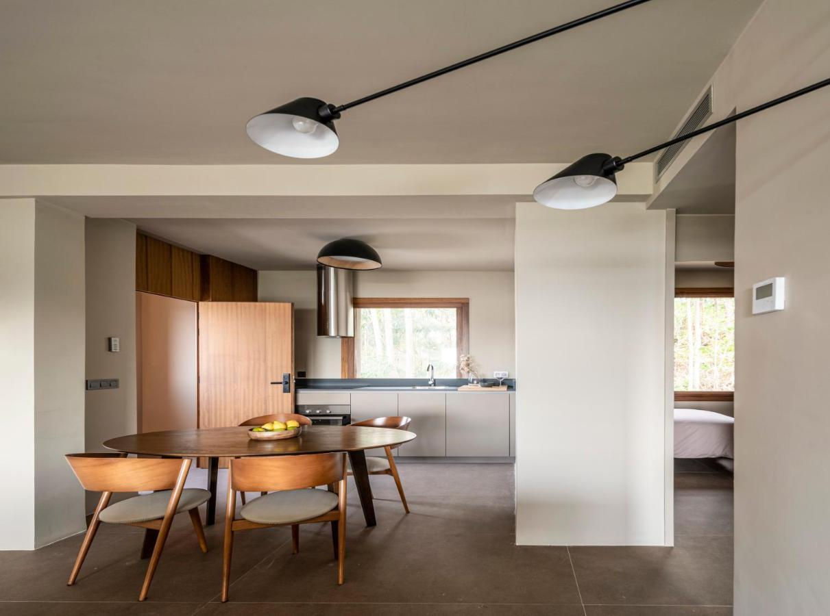 Insua Beach House Pontevedra Zewnętrze zdjęcie